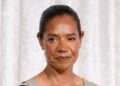 Jaye Griffiths