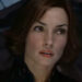 Famke Janssen as Jean Grey in X2: X-Men United.