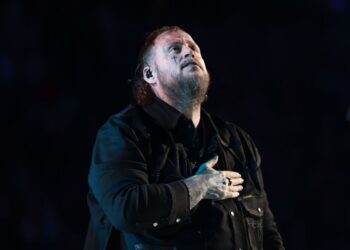 Jelly Roll asks for fans 'forgiveness' after disappointing move - Celebrity News - Entertainment