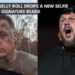 Jelly Roll drops a new selfie without his signature beard: Is it AI?