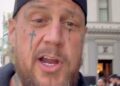Jelly Roll slams luxury store after 'criminal' treatment - Celebrity News - Entertainment