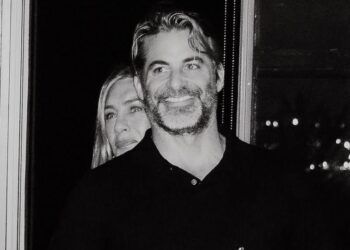 Jennifer Aniston and Jim Curtis's Full Relationship Timeline