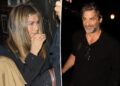 Jennifer Aniston and boyfriend Jim Curtis step out for double date with friends in LA