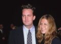 Jennifer Aniston details devastating Matthew Perry phone call - Celebrity News - Entertainment