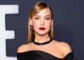 Jennifer Lawrence Praises Robert Pattinson As Not Pervy On Set