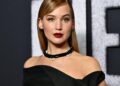 Jennifer Lawrence says New Orleans is haunted with ghosts | Entertainment/Life