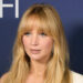 Jennifer Lawrence at AFI FEST Presented By Canva Premiere Screening Of ''Zurawaski v Texas''