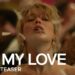 DIE MY LOVE | Official Teaser Trailer | In Theaters November - YouTube