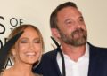 Jennifer Lopez and Ben Affleck reunite on red carpet – NBC 6 South Florida