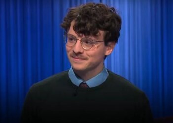 Harrison Whitaker