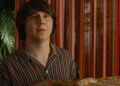 Paul Dano as Brian Wilson in Love and Mercy.