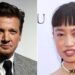 Jeremy Renner accused by co-star of 'sending unsolicited images' - Celebrity News - Entertainment