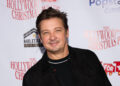 Jeremy Renner dismisses Yi Zhou's claim they have reached a 'peaceful solution'