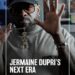 Jermaine Dupri's latest album is meant to usher in the next music era