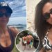 Jessica Alba stuns in patterned bikini while reminiscing about her time in 'beautiful' Australia