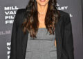 Jessica Alba's Astronaut Halloween Costume Plunges All the Way Down to Her Belly Button