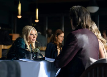 Jessica Simpson got revenge on her ex and botched plastic surgery in Hulu’s “All’s Fair” as she made her acting return. Disney