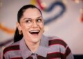 Jessie J has taken on a new role