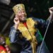 Jimmy Cliff, Grammy-Winning Reggae Legend, Dead Age 81