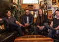 Jimmy Eat World Release New Song 'Failure'
