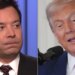 Jimmy Fallon Sees Right Through Trump's MRI Claim On Sunday 'Tonight Show'