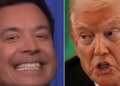 Jimmy Fallon Turns The Deep Freeze Into An NSFW Trump Joke