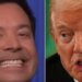 Jimmy Fallon Turns The Deep Freeze Into An NSFW Trump Joke