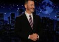 Jimmy Kimmel Breaks Down, Pays Tearful Tribute to Lifelong Friend and Bandleader Cleto Escobedo III, Celebrities React