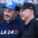 Jimmy Kimmel, Celebrities Pay Tribute