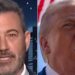 Jimmy Kimmel Goes Off On Trump's 'Cruel' Move