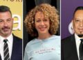 Jimmy Kimmel Sister Jill Pays Tribute to Late Cleto Escobedo III