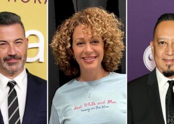 Jimmy Kimmel Sister Jill Pays Tribute to Late Cleto Escobedo III