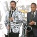 Jimmy Kimmel band leader Cleto Escobedo’s cause of death revealed – NBC Los Angeles