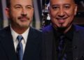 Jimmy Kimmel on Cleto Escobedo's Health Battle Before Death