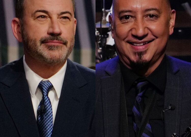 Jimmy Kimmel on Cleto Escobedo's Health Battle Before Death