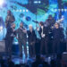 All-star tribute to Joe Cocker at the 2025 Rock & Roll Hall of Fame induction ceremony. (Disney/Frank Micelotta)