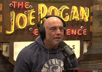 Joe Rogan Word Pronunciation Grates on Fans