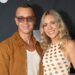 Joey Lawrence's Wife Samantha Cope Is Pregnant With Their 2nd Baby