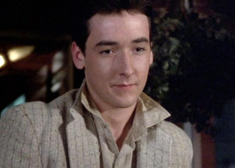 John Cusack and Diane Franklin, Stars of ‘80s Teen Film ‘Better Off Dead,’ Reunite 40 Years Later