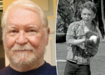 John Eimen, child actor in 'Leave It to Beaver,' dies at 76