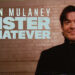 John Mulaney delivers his best yet on the “Mister Whatever” tour
