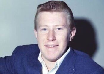 John Wesley Ryles dead: Country star dies aged 74 as tributes pour in - Celebrity News - Entertainment