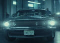 John Wick's Ford Mustang Mach 1