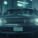 John Wick's Ford Mustang Mach 1