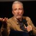 Jon Stewart Asks Whether David Ellison and Other Moguls Get Artists