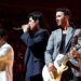 Jonas Brothers Announce Televised New Year's Eve Show in Miami