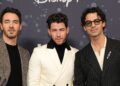 Jonas Brothers announce New Year's Eve event