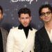 Jonas Brothers announce New Year's Eve event