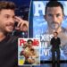 Jonathan Bailey celebrates People magazine's 'completely absurd' choice to make him 'Sexiest Man Alive'
