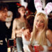 Everett Jonathan Bennett and Rachel McAdams in 'Mean Girls'